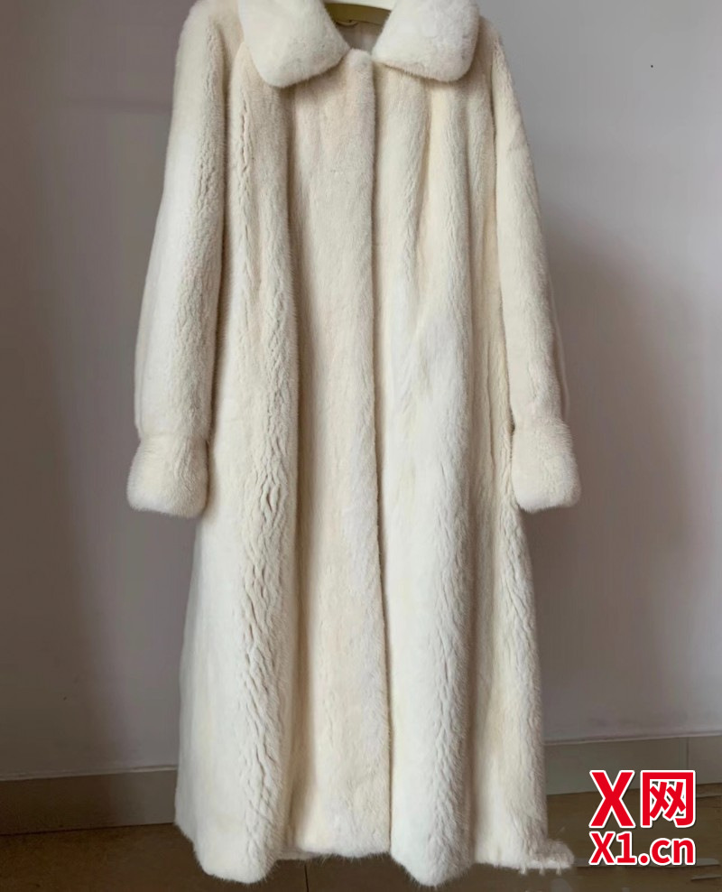 德州上门回收貂皮大衣并提供专业清洗养护服务缩略图