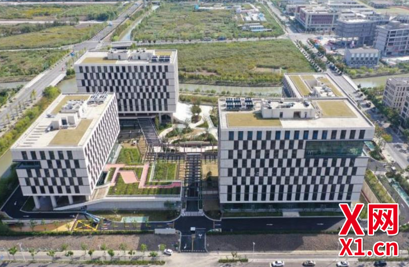 张江高科核心区研发办公空间招租
