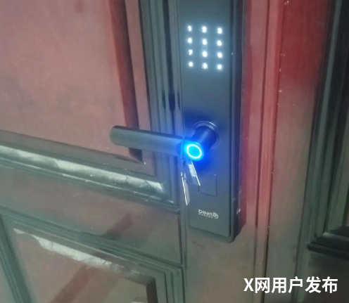 上海24小时上门开保险柜锁 开智能锁 师傅经验丰富