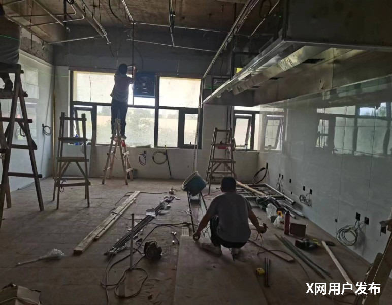 抚顺东洲双裕保洁提供家庭开荒及商业清洁服务